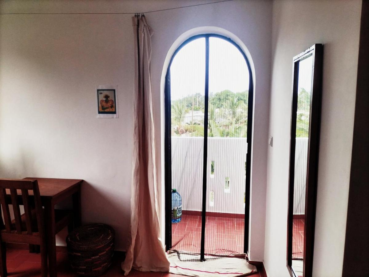 Maison D'Hotes Keur Racine Cabo Skirring Exterior foto