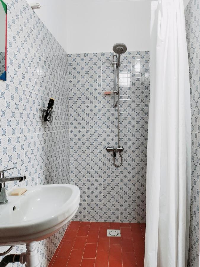 Maison D'Hotes Keur Racine Cabo Skirring Exterior foto